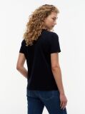 Blue 1985 Collection Crew Neck T-Shirt  Women