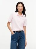 Pink 1985 Collection Regular Fit Polo Shirt  Women