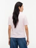 Pink 1985 Collection Regular Fit Polo Shirt  Women