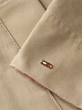 Beige Water Repellent Short Jacket  Women