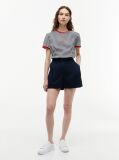 Multi T-Shirt Με Λογότυπο  Γυναίκες