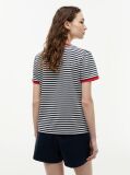 Multi T-Shirt Με Λογότυπο  Γυναίκες