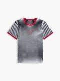 Multi T-Shirt Με Λογότυπο  Γυναίκες