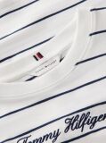 Multi Άνετο T-Shirt Με Λογότυπο Και Στρογγυλή Λαιμόκοψη  Γυναίκες