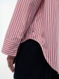 Multi Πουκάμισο Από Ποπλίνα Oversized Με Σημαία  Γυναίκες
