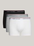 Multi Boxers Από Ελαστικό Βαμβάκι - Σετ 3 Τεμάχια  Άνδρες
