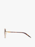 Multi TH Monogram Butterfly Sunglasses  Women