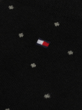 Μαύρο Tommy Hilfiger Κάλτσες Classic 2 Ζεύγη  Άνδρες