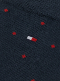 Μπλε Tommy Hilfiger Κάλτσες Classic 2 Ζεύγη  Άνδρες