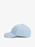 Blue Chic TH Monogram Baseball Cap  Women