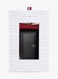 Black Credit Card Holder And Charm Gift Box  Women
