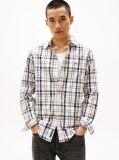 Multi Regular Fit Check Shirt  Men