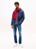Denim Scanton Ξεθωριασμένο Slim Τζιν  Άνδρες