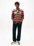 Blue Sonny Slim Fit Chinos  Men