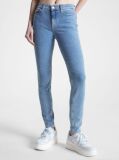Denim Nora Mid Rise Skinny Jeans  Women