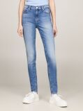 Denim Nora Τζιν Skinny Με Κανονική Μέση  Γυναίκες