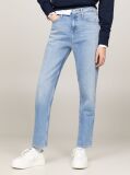 Denim Izzie Ψηλόμεσο Τζιν Σε Slim Γραμμή  Γυναίκες