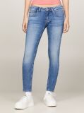Denim Scarlett Χαμηλόμεσο Skinny Τζιν  Γυναίκες