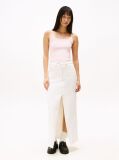 Denim Claire Denim Maxi Skirt  Women