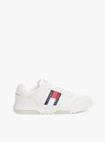 Μπεζ The Brooklyn Δερμάτινα Sneakers  Άνδρες