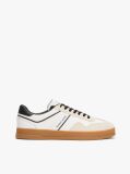 Multi The Greenwich Sneakers Με Μίξη Υφών  Άνδρες