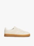 Beige The Greenwich Textile Trainers  Women