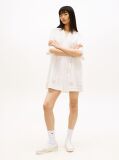 Multi The Greenwich Logo Leather Trainers  Women