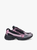 Multi Mesh 3D Midsole Archive Runner Trainers  Women