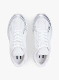 Multi Mesh 3D Midsole Archive Runner Trainers  Women