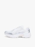 Multi Mesh 3D Midsole Archive Runner Trainers  Women