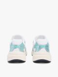 Multi Mesh 3D Midsole Archive Runner Trainers  Women