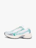 Multi Mesh 3D Midsole Archive Runner Trainers  Women