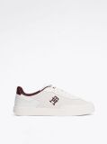 Multi TH Monogram Colour-Blocked Trainers  Women