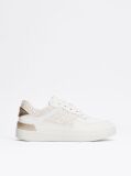 Multi TH Monogram Δερμάτινα Sneakers  Γυναίκες