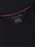 Black Moisture Wicking T-Shirt  Men