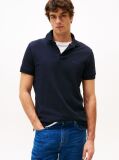 Blue Regular Fit Hilfiger Monotype Polo Shirt  Men