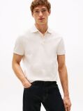 Beige Interlock Regular Polo Shirt  Men