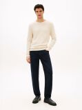 Blue Harlem Tapered Jeans  Men