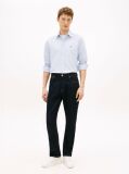 Blue Mercer Regular Straight Leg Jeans  Men
