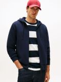 Μπλε Performance TH Flex Hoody Με Φερμουάρ  Άνδρες