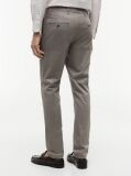 Γκρι Bleecker Slim Παντελόνι Chino  Άνδρες