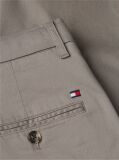 Γκρι Bleecker Slim Παντελόνι Chino  Άνδρες