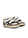 Multi Sneakers Με Velcro  Αγόρια
