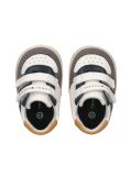 Multi Sneakers Με Velcro  Αγόρια
