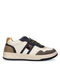 Multi Sneakers Με Μίξη Υφών  Παιδί Unisex