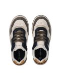 Multi Sneakers Με Μίξη Υφών  Παιδί Unisex