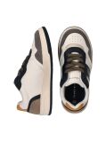 Multi Sneakers Με Μίξη Υφών  Παιδί Unisex