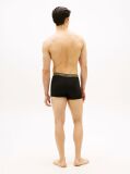 Multi Σετ 3 Μπόξερ Με Signature Λάστιχο  Άνδρες