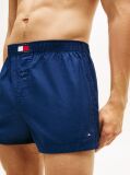 Multi 3-Pack Heritage Logo Poplin Boxer Shorts  Men