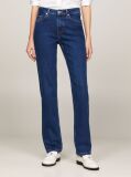 Denim Ίσιο Τζιν Με Κανονική Μέση  Γυναίκες